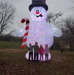 Meet your Posher, Dyllan